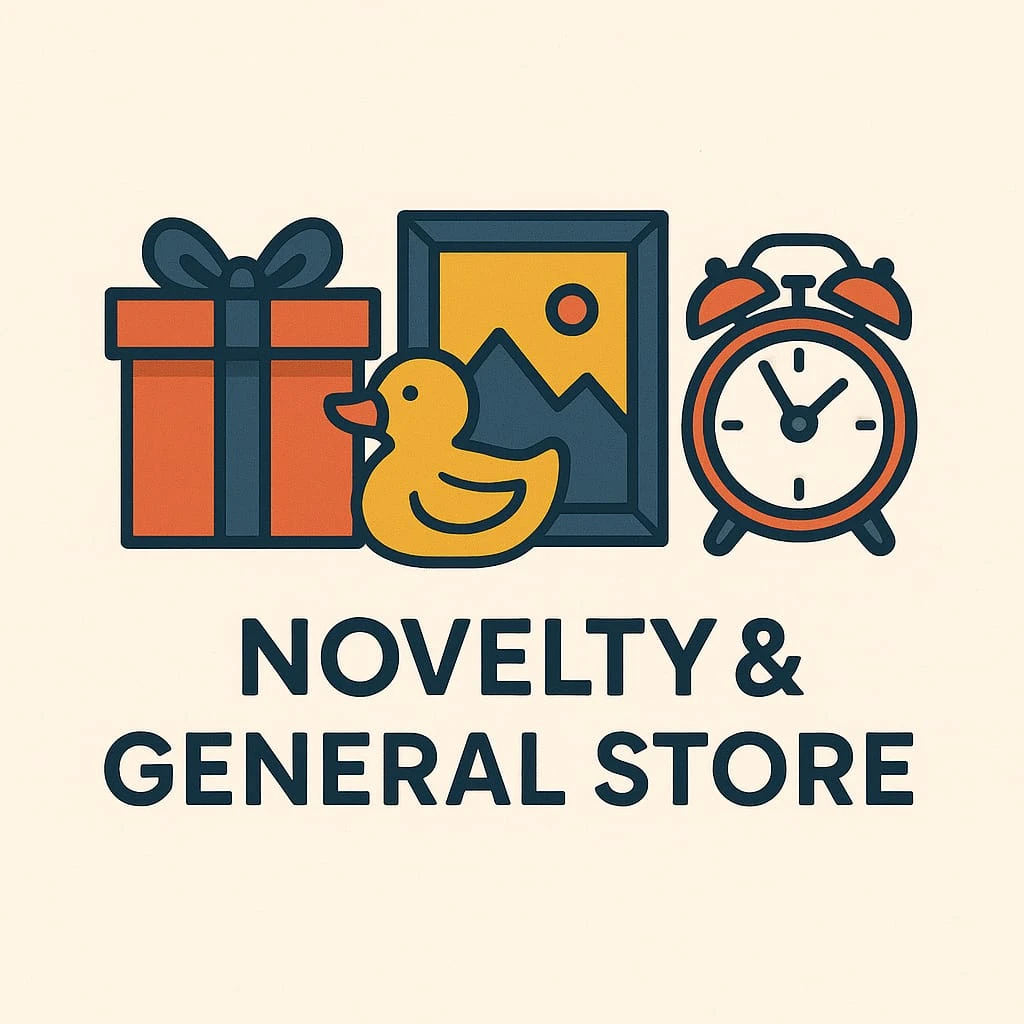 Novelty & General Store